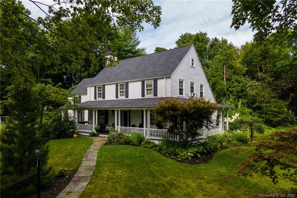 104 Hamilton Avenue, Watertown, Connecticut 06795 MLS 170324813